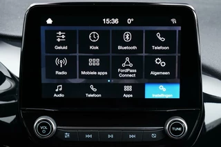 Ford Fiesta Ford Fiesta 1.0 EcoBoost Connected, NL, CarPlay, cruise, LED - afbeelding nr 8