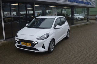 Hyundai i10 - afbeelding nr 2