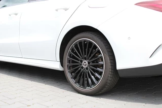 Mercedes-Benz CLA Mercedes CLA-klasse 250e AMG-line | Pano | Org. NL | Metallic - afbeelding nr 18
