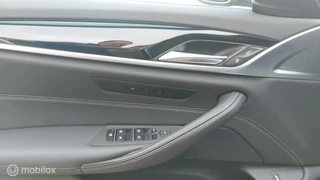 BMW 5 Serie BMW 5-serie 520i High Executive - afbeelding nr 15