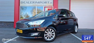 Ford C-MAX - 238989948-0
