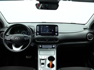 Hyundai Kona Hyundai Kona EV Fashion 64 kWh | Afneembare trekhaak | Navigatie | Camera - afbeelding nr 21