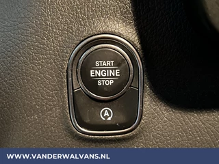 Mercedes-Benz Sprinter Mercedes-Benz Sprinter 314 CDI 143pk L2H1 Euro6 Airco | Camera | Apple Carplay | Android Auto Mbux, 2000kg Trekhaak, Bijrijdersbank - afbeelding nr 17