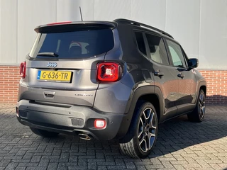 Jeep Renegade - afbeelding nr 12