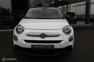Fiat 500X Fiat 500 X 1.0  Urban Opening Edition//LED//NAvi//Camera - afbeelding nr 7