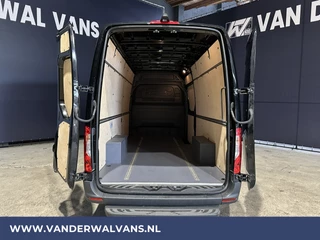 Mercedes-Benz Sprinter Mercedes-Benz Sprinter 317 CDI 170 pk L3H2 Euro6 # Airco | Camera | MBUX | Chauffeursstoel | Stoelverwarming | Apple carplay, Android auto, cruisecontrol, bijrijdersbank - afbeelding nr 3