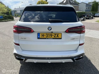 BMW X5 BMW X5 xDrive45e | M sport | Pano | Trekhaak | Full option - afbeelding nr 7