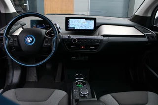 BMW i3 BMW i3 120Ah 42 kWh | Camera | Origineel NL | Stoelverwarming - afbeelding nr 5