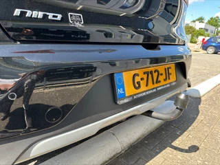 Kia Niro Kia Niro 1.6i Hybrid ExecutiveLine +CERTIFIED USED+ - afbeelding nr 27