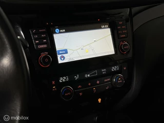 Nissan QASHQAI Nissan Qashqai 1.2 N-Connecta | 360-CAMERA | CRUISE | NAVI - afbeelding nr 43