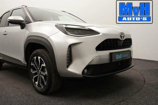 Toyota Yaris Cross Toyota Yaris Cross 1.5 Hybrid Business Plus|LUXE!|NAVI|CAMERA - afbeelding nr 28