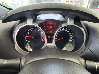 Nissan Juke - afbeelding nr 9
