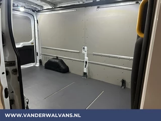 Ford Transit Android Auto, Cruisecontrol, Parkeersensoren, Stoelverwarming, Verwarmde voorruit, Bijrijdersbank - afbeelding nr 11