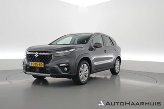 Suzuki S-Cross 1.4 Boosterjet Select Smart Hybrid