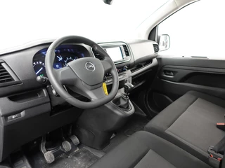 Opel Vivaro Opel Vivaro L3H1 Edition Dubbele Cabine Airco Navi Trekhaak Cruise Control - afbeelding nr 2
