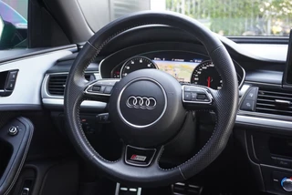 Audi A6 Audi A6 Avant 1.8 TFSI u. Adv. Sport S-line | Led | NAP | Elek. klep | 20'' ve - afbeelding nr 15