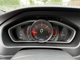 Volvo V40 Volvo V40 2.0 D2 R-Design Business Navi Clima Xenon - afbeelding nr 14