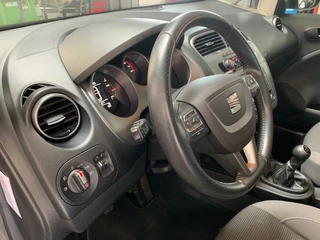 SEAT Altea XL , trekhaak, navigatie. - afbeelding nr 17