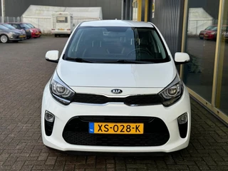 Kia Picanto - afbeelding nr 8