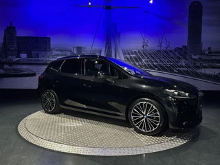 BMW 2 Serie BMW 2-serie Active Tourer 218i High Executive M Sport *Pano*Leder*19Inch *H&K* - afbeelding nr 3
