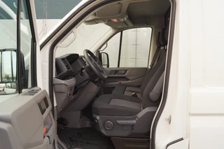 Volkswagen Crafter - afbeelding nr 6