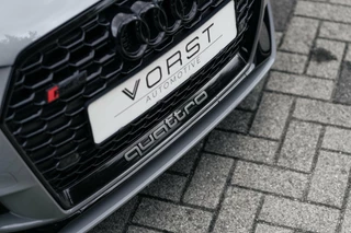 Audi RS3 Audi RS3 2.5 TFSI quattro B&O Pano Leer Nardo - afbeelding nr 12