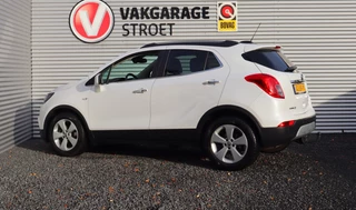 Opel Mokka X - afbeelding nr 25