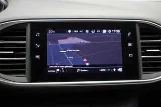 Peugeot 308 Peugeot 308 SW 1.2 PureTech Active - Carplay, Digitaal Cockpit, Cruise Trekhaak - afbeelding nr 15