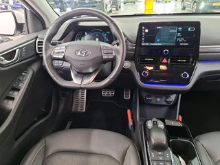 Hyundai IONIQ Hyundai IONIQ Premium EV 38 kWh SOH 100% - afbeelding nr 11