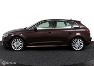 Audi A3 Audi A3 1.4 e-tron Ambition plug in hybride | NL Auto | DEALER-STAAT - afbeelding nr 47