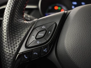 Toyota C-HR Toyota C-HR 1.8 Hybrid GR-Sport - afbeelding nr 23