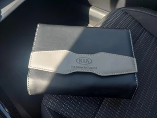 Kia Stonic Kia Stonic 1.0 T-GDi ComfortPlusLine Navigator,afn.trekhaak,camera,extra set winterbanden, - afbeelding nr 12