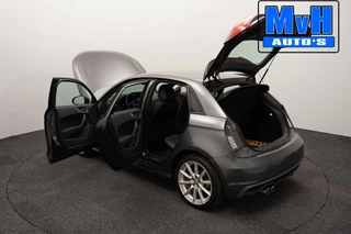 Audi A1 Sportback Audi A1 Sportback 1.4 TFSI Sport S-Line|S-Tronic|CAMERA|NAP - afbeelding nr 74