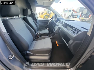 Volkswagen Caddy Volkswagen Caddy 102PK L1H1 Imperiaal Euro6 L1 3m3 - afbeelding nr 11