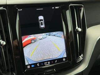 Volvo XC60 Volvo XC60 2.0 T6 R DESIGN RECHARGE Long Range Panodak ACC 21 Inch - afbeelding nr 53