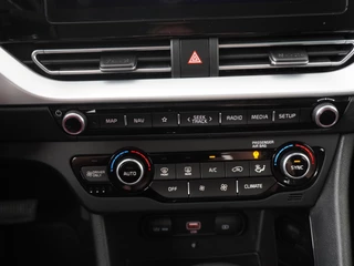 Kia Niro Kia Niro 1.6 GDi Hybrid DynamicPlusLine - Navigatie - Camera - Stoel- en stuurverwarming - Climate control - Trekhaak - Fabrieksgarantie tot 09-2027 - afbeelding nr 36