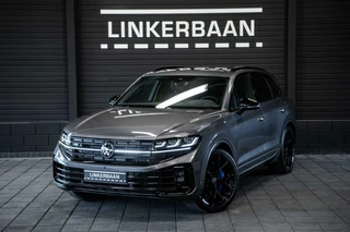 Volkswagen Touareg Volkswagen Touareg R 3.0 TSi eHybrid 4MOTION | Nieuw | Alle opties | Panodak | Dynaudio | Massage | Trekhaak | 22 inch | 5 jaar garantie | - afbeelding nr 50