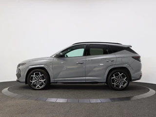Hyundai Tucson - afbeelding nr 6
