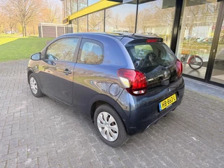 Peugeot 108 Peugeot 108 1.0 VTi Active - afbeelding nr 3
