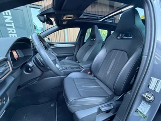 CUPRA Leon Sportstourer CUPRA Leon Sportstourer 1.4 E-HYBRID BNS Pano Acc Camera - afbeelding nr 11