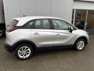 Opel Crossland X Opel Crossland X 1.2 Online Edition | Carplay | PDC | Cruise Control | LM-Velgen - afbeelding nr 30