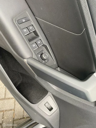 Volkswagen Tiguan Volkswagen Tiguan 150 PK I Leder I 4 Motion I Panodak I LED I - afbeelding nr 29
