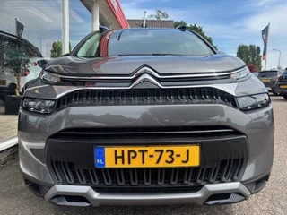 Citroën C3 Aircross - afbeelding nr 40