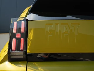 Fiat Panda Fiat Panda Grande La Prima 11 kW 44 kWh | Carplay | Camera | Winter | Cruis - afbeelding nr 20