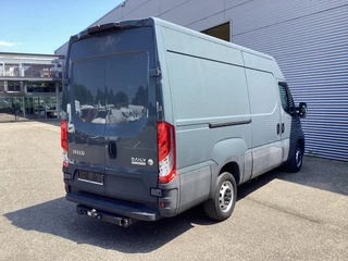 Iveco Daily Iveco Daily 35S18V 3.0 180 pk ZF Aut. L2H2 352 EXPORT ONLY 3.5t Trekverm./ Gev.stoel/ Climate/ Camera/ Cruise/ Trekhaak - afbeelding nr 15