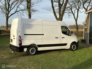 Renault Master Renault Master L2H2 2.3 dCi 170 pk T35 AUTOMAAT 1e eig./navi - afbeelding nr 5