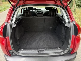 Peugeot 2008 Peugeot 2008 1.2 PureT. Blue Lion airco navi pano - afbeelding nr 8