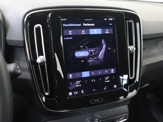 Volvo XC40 - afbeelding nr 28