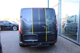 Ford Transit Custom Ford Transit Custom 310 2.0 TDCI L1H1 Sport DC  | 170pk | Dubbele Cabine | Trekhaak | Xenon Koplampen | Navigatiesysteem | Camera - afbeelding nr 5
