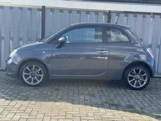 Fiat 500 Fiat 500 1.0 TwinAir Pop - afbeelding nr 4